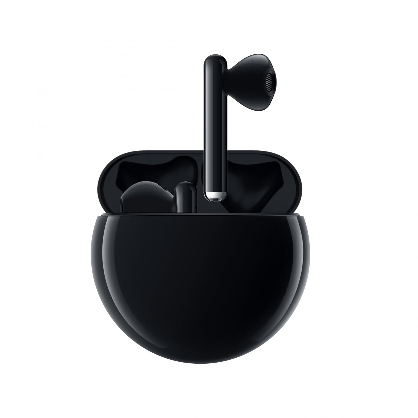 HUAWEI　FreeBuds3 Huawei FreeBuds 3 Wireless Bluetooth Earphone - Black